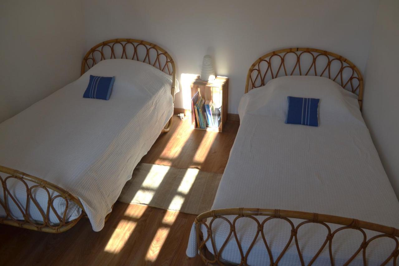 Villa Mas Sant Jordi à Alénya Extérieur photo