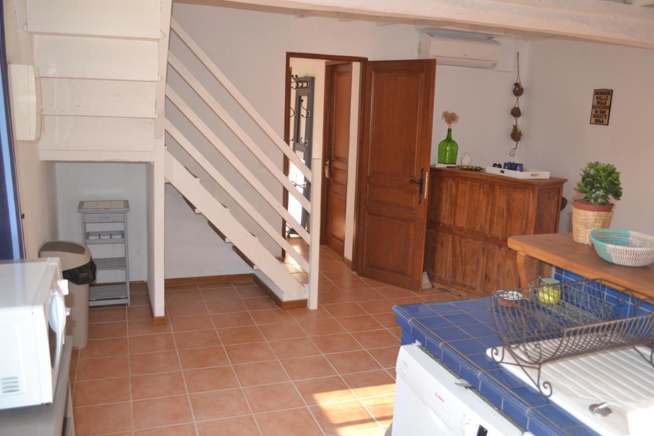 Villa Mas Sant Jordi à Alénya Extérieur photo