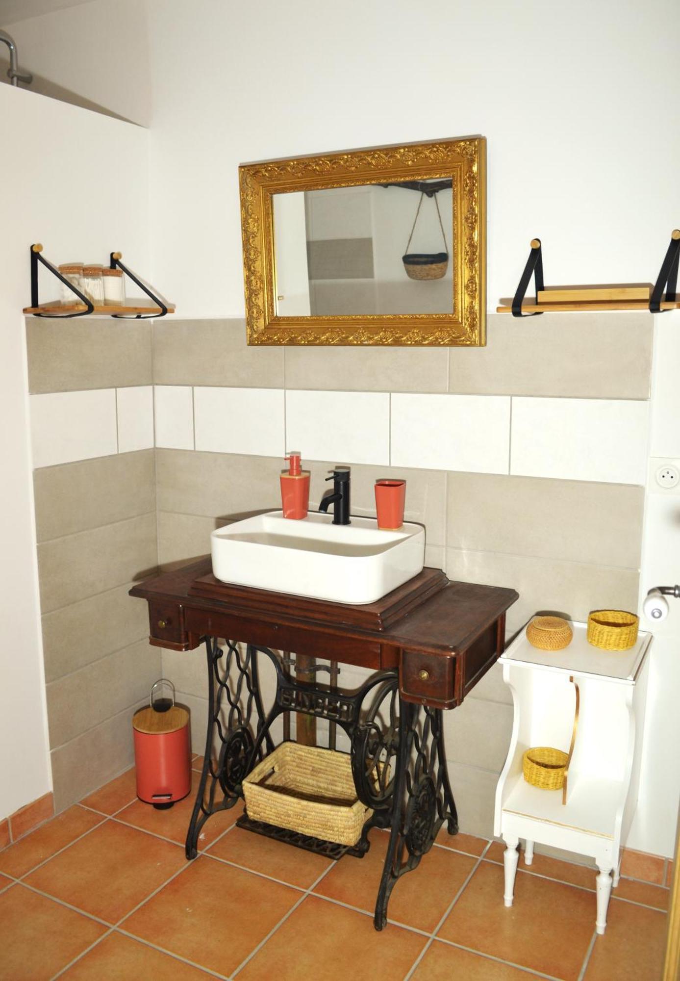 Villa Mas Sant Jordi à Alénya Extérieur photo