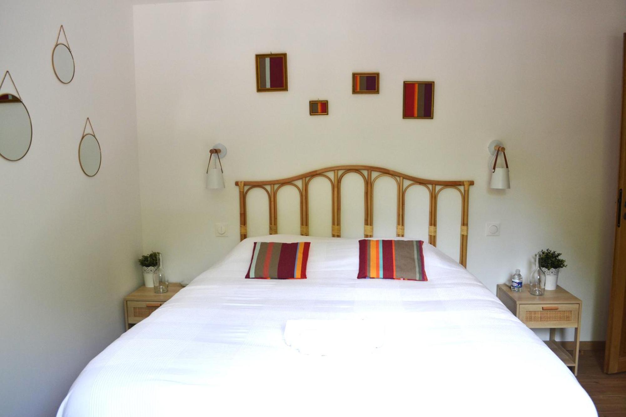 Villa Mas Sant Jordi à Alénya Extérieur photo